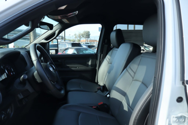 New 2026 Ram 3500 Tradesman  in Norco, CA 17