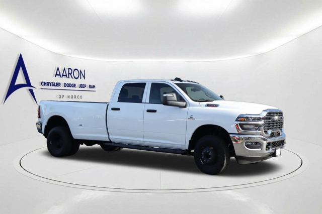 New 2026 Ram 3500 Tradesman  in Norco, CA 2