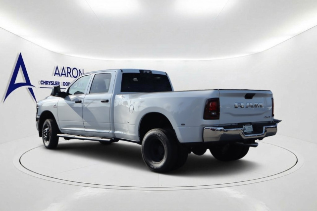New 2026 Ram 3500 Tradesman  in Norco, CA 6