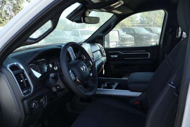 New 2026 Ram 3500 Big Horn  in Norco, CA 13