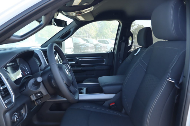 New 2026 Ram 3500 Big Horn  in Norco, CA 16