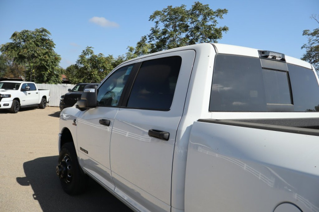 New 2026 Ram 3500 Big Horn  in Norco, CA 12