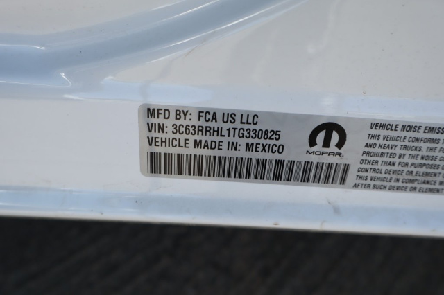 New 2026 Ram 3500 Big Horn  in Norco, CA 35