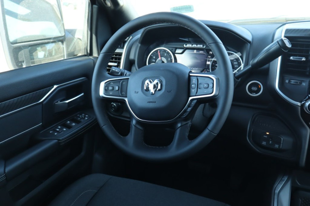 New 2026 Ram 3500 Big Horn  in Norco, CA 24