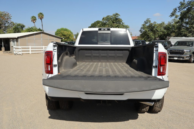 New 2026 Ram 3500 Big Horn  in Norco, CA 33