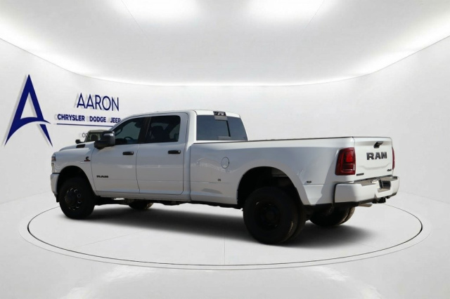 New 2026 Ram 3500 Big Horn  in Norco, CA 6