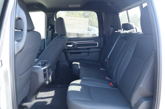 New 2026 Ram 3500 Big Horn  in Norco, CA 31