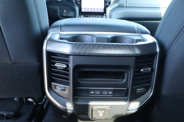 New 2026 Ram 3500 Big Horn  in Norco, CA 30