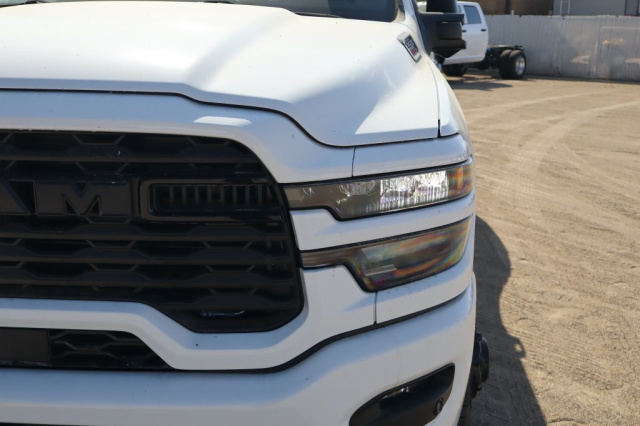 New 2026 Ram 3500 Big Horn  in Norco, CA 7