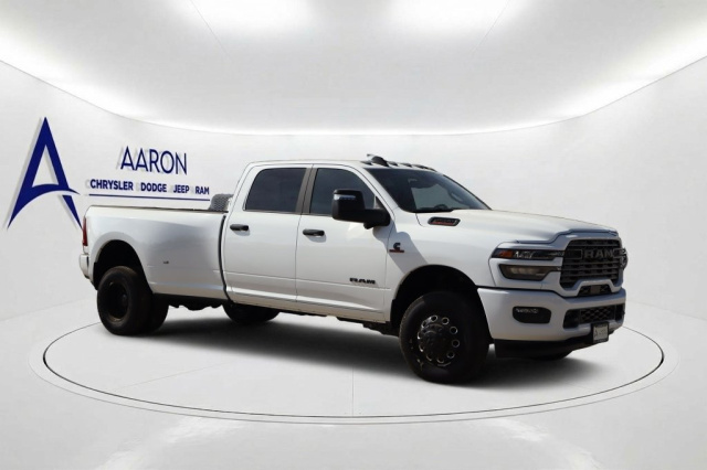 New 2026 Ram 3500 Big Horn  in Norco, CA 2
