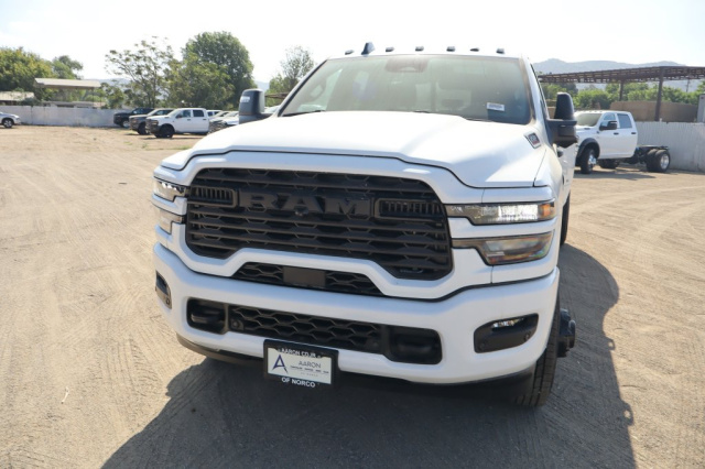 New 2026 Ram 3500 Big Horn  in Norco, CA 8