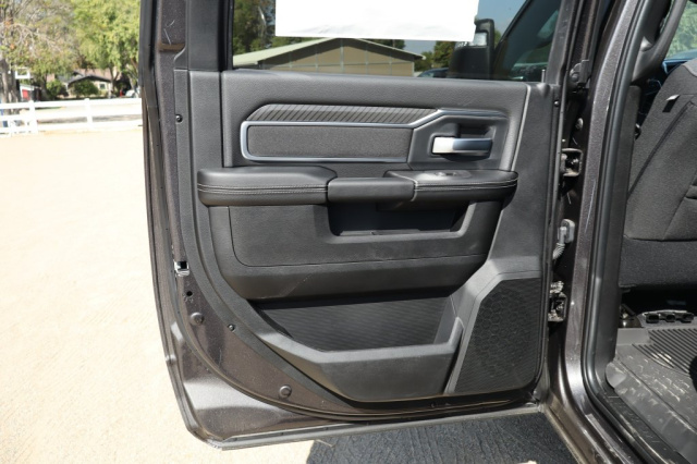 New 2026 Ram 3500 Big Horn  in Norco, CA 32