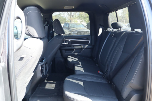New 2026 Ram 3500 Big Horn  in Norco, CA 31