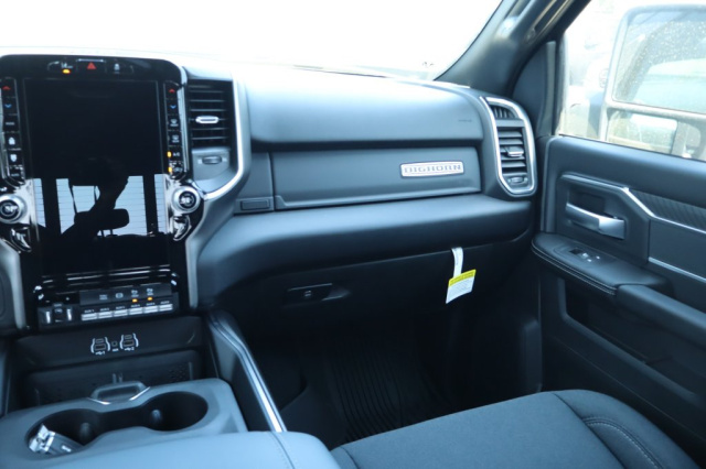 New 2026 Ram 3500 Big Horn  in Norco, CA 26