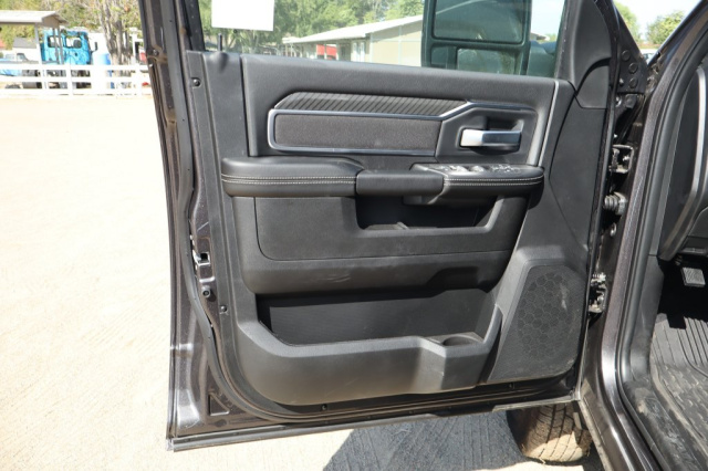 New 2026 Ram 3500 Big Horn  in Norco, CA 15