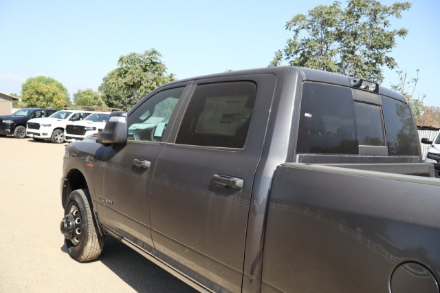 New 2026 Ram 3500 Big Horn  in Norco, CA 12