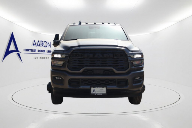 New 2026 Ram 3500 Big Horn  in Norco, CA 1