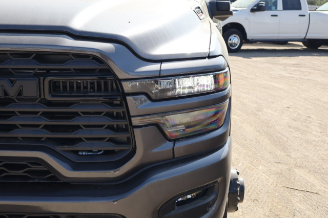 New 2026 Ram 3500 Big Horn  in Norco, CA 7