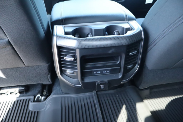 New 2026 Ram 3500 Big Horn  in Norco, CA 30