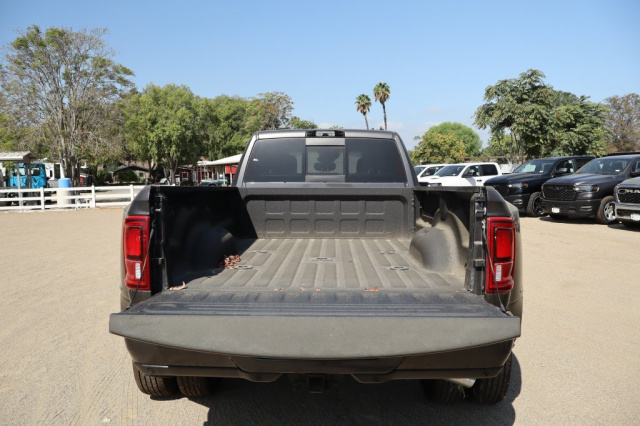 New 2026 Ram 3500 Big Horn  in Norco, CA 33