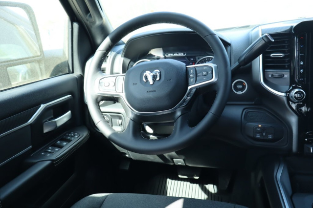 New 2026 Ram 3500 Big Horn  in Norco, CA 24