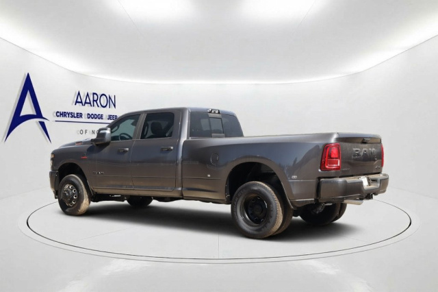 New 2026 Ram 3500 Big Horn  in Norco, CA 6