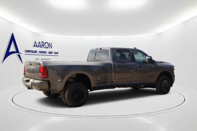 New 2026 Ram 3500 Big Horn  in Norco, CA 3