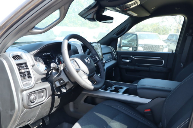 New 2026 Ram 3500 Big Horn  in Norco, CA 13