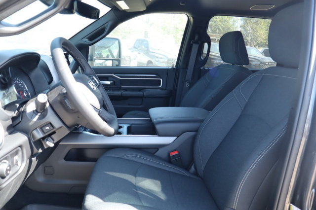 New 2026 Ram 3500 Big Horn  in Norco, CA 16