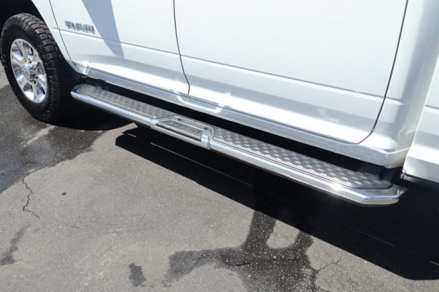 Used 2024 Ram 2500 Big Horn  in Norco, CA 16