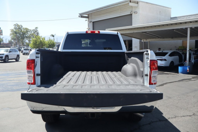 Used 2024 Ram 2500 Big Horn  in Norco, CA 37