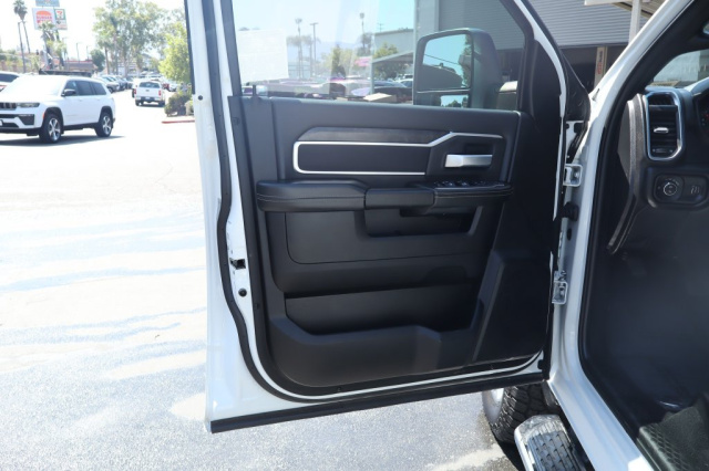Used 2024 Ram 2500 Big Horn  in Norco, CA 18