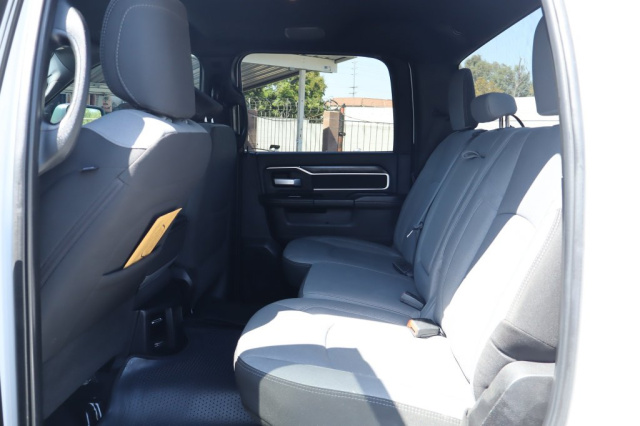 Used 2024 Ram 2500 Big Horn  in Norco, CA 35
