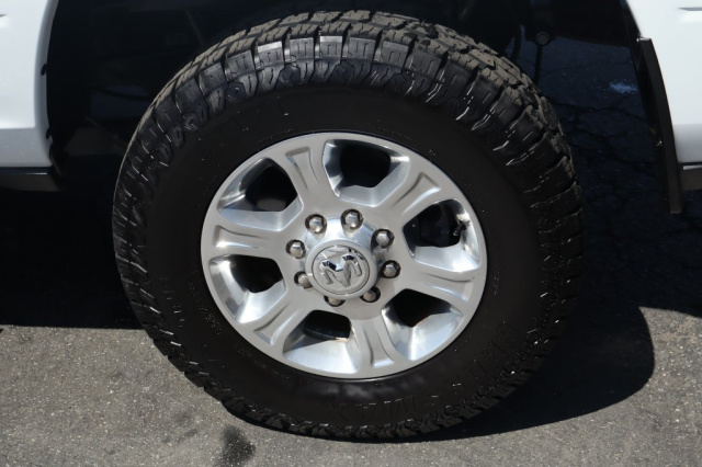 Used 2024 Ram 2500 Big Horn  in Norco, CA 12