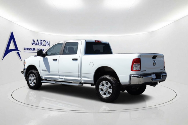 Used 2024 Ram 2500 Big Horn  in Norco, CA 6
