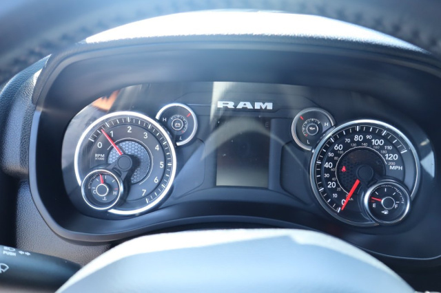 Used 2024 Ram 2500 Big Horn  in Norco, CA 22