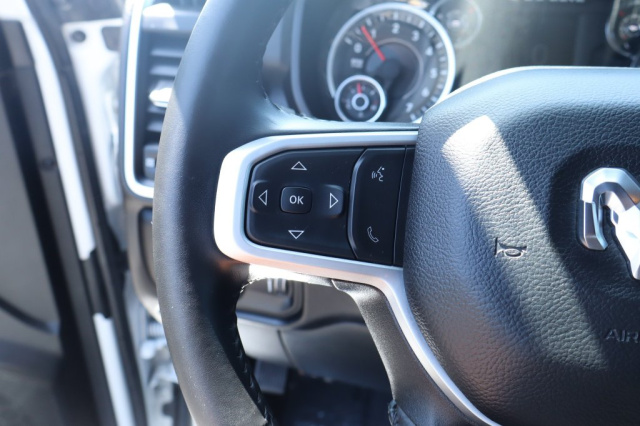 Used 2024 Ram 2500 Big Horn  in Norco, CA 23