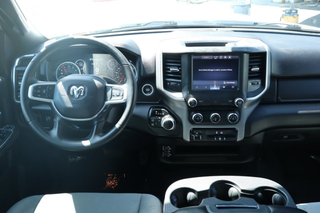 Used 2024 Ram 2500 Big Horn  in Norco, CA 26