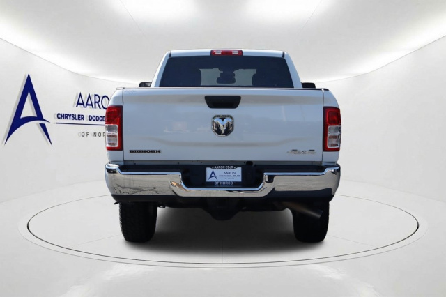 Used 2024 Ram 2500 Big Horn  in Norco, CA 4