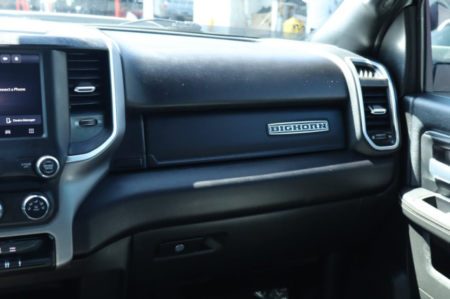 Used 2024 Ram 2500 Big Horn  in Norco, CA 30