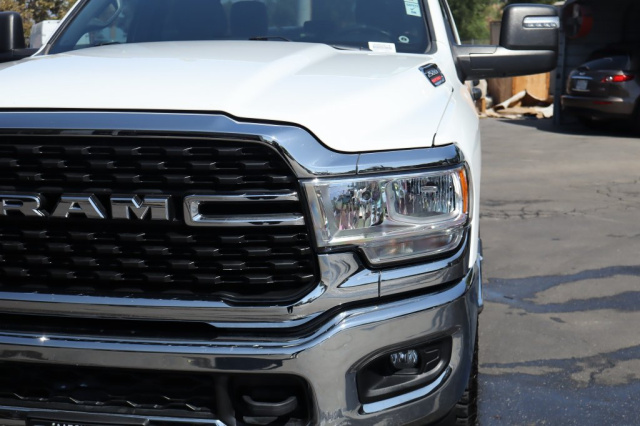 Used 2024 Ram 2500 Big Horn  in Norco, CA 7