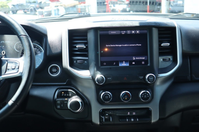 Used 2024 Ram 2500 Big Horn  in Norco, CA 29