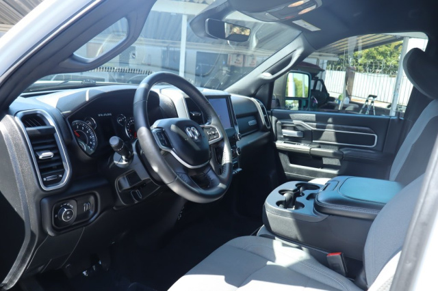 Used 2024 Ram 2500 Big Horn  in Norco, CA 17
