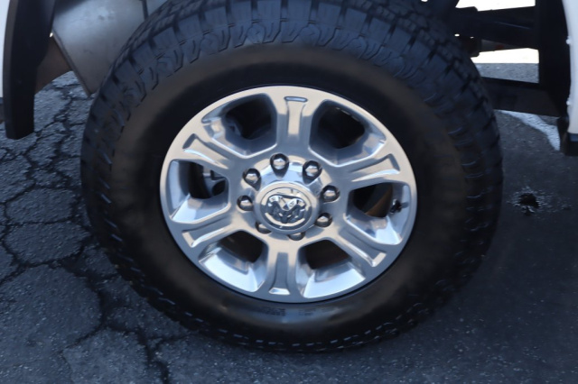 Used 2024 Ram 2500 Big Horn  in Norco, CA 10