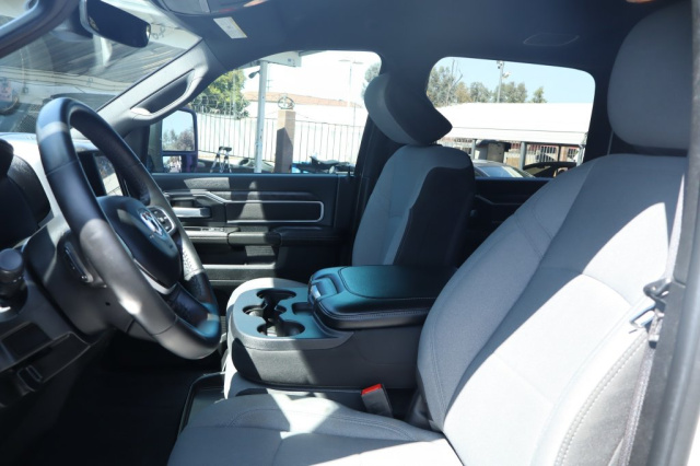 Used 2024 Ram 2500 Big Horn  in Norco, CA 19