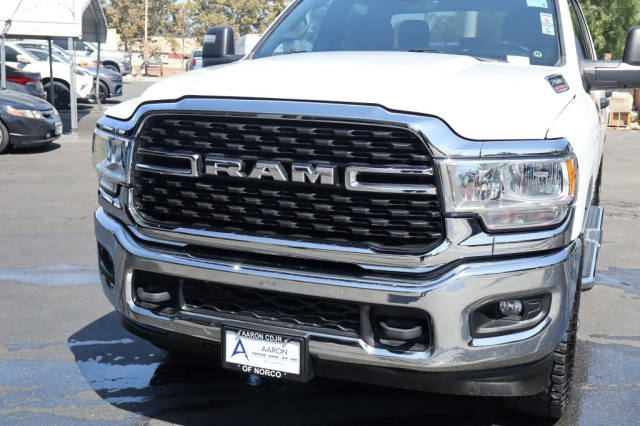 Used 2024 Ram 2500 Big Horn  in Norco, CA 8