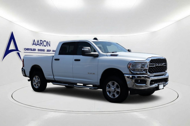 Used 2024 Ram 2500 Big Horn  in Norco, CA 2