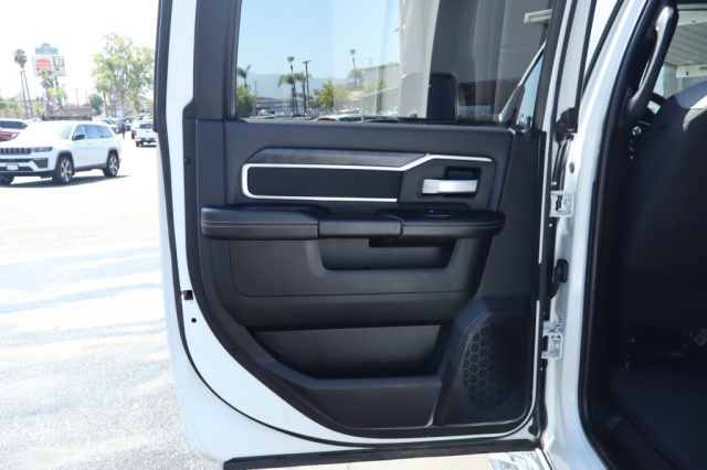 Used 2024 Ram 2500 Big Horn  in Norco, CA 36