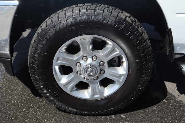 Used 2024 Ram 2500 Big Horn  in Norco, CA 13