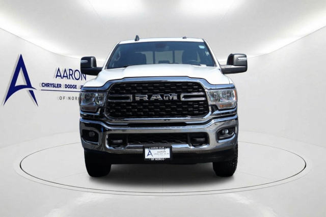 Used 2024 Ram 2500 Big Horn  in Norco, CA 1